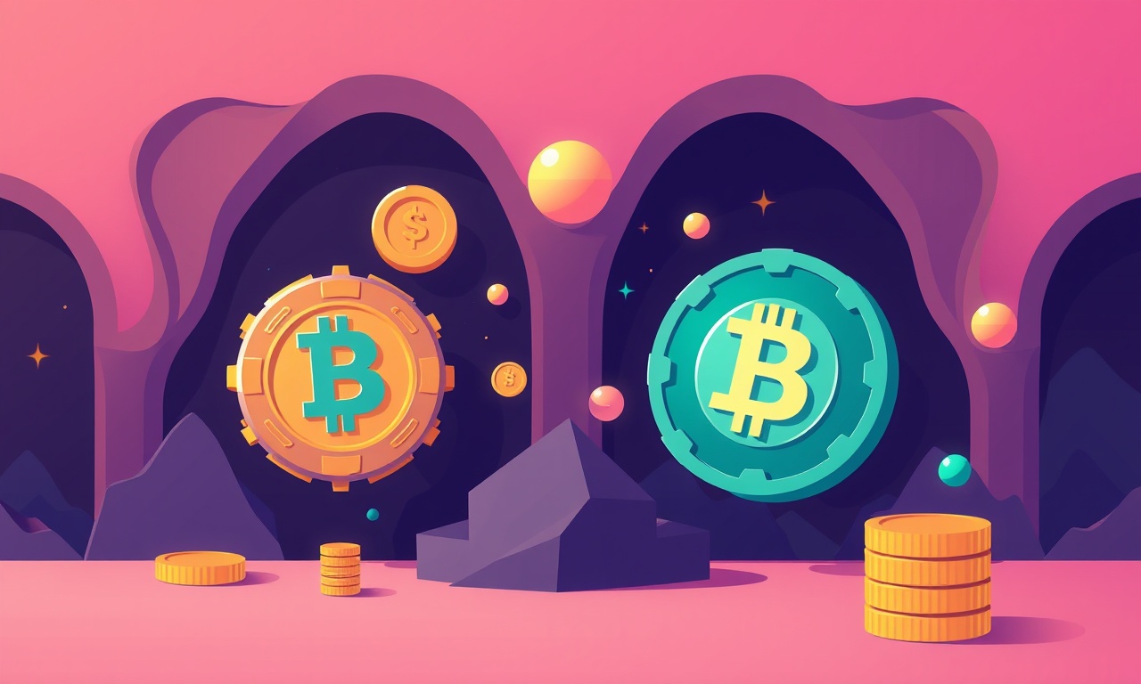 Core DeFi Mechanics Token Standards and the Rise of Soulbound Utility
