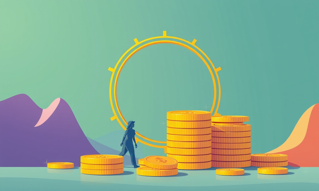 Core DeFi Primitives and Yield Engineering Explained