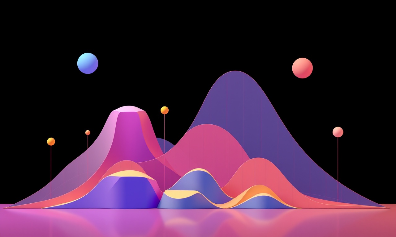 Core DeFi Primitives Demystified Standards Utility and Bonding Curve Dynamics
