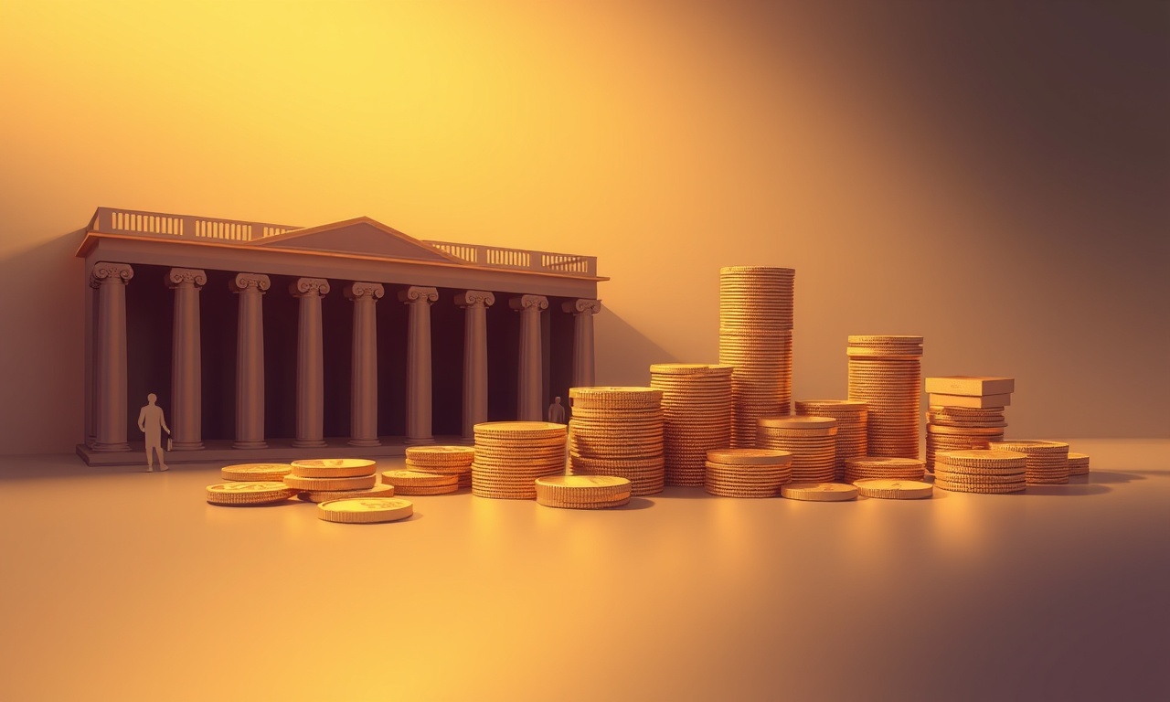 Core DeFi Primitives Unpacked From AMMs to Concentrated Liquidity