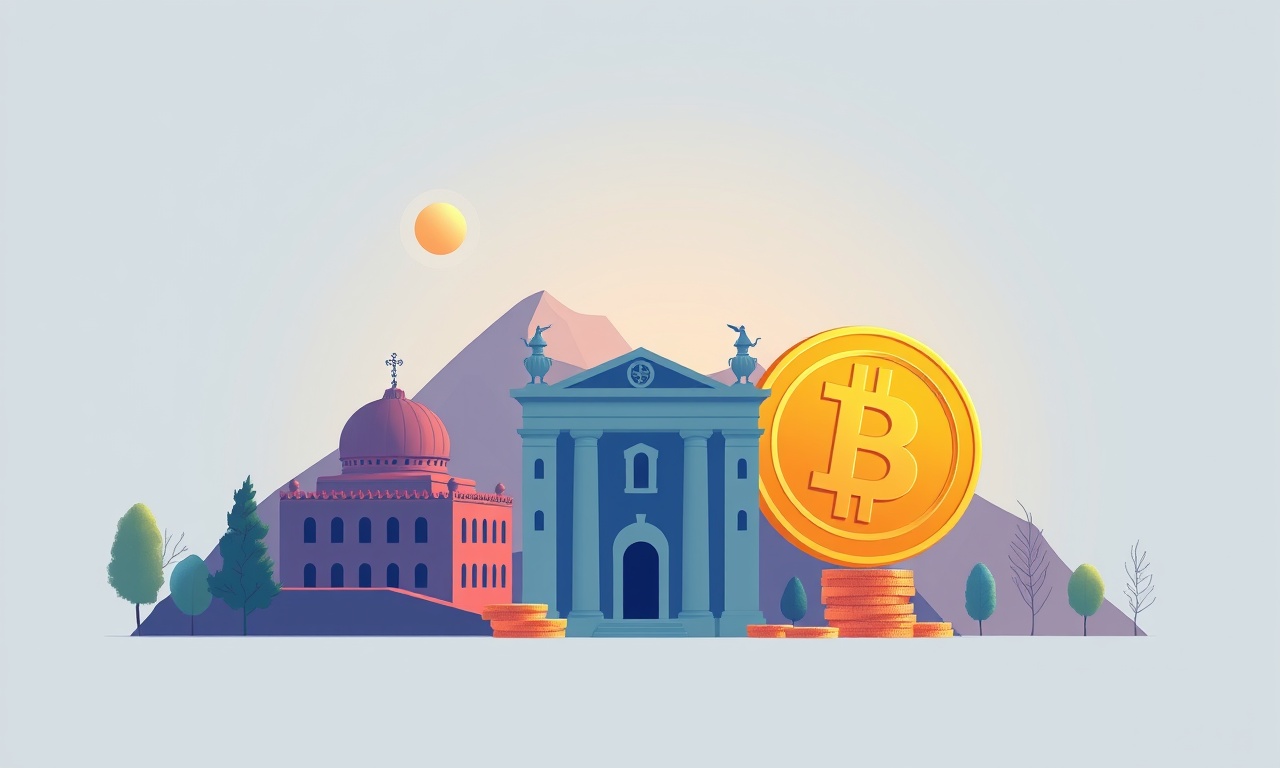 Core DeFi Primitives Why They Matter for Sustainable Finance
