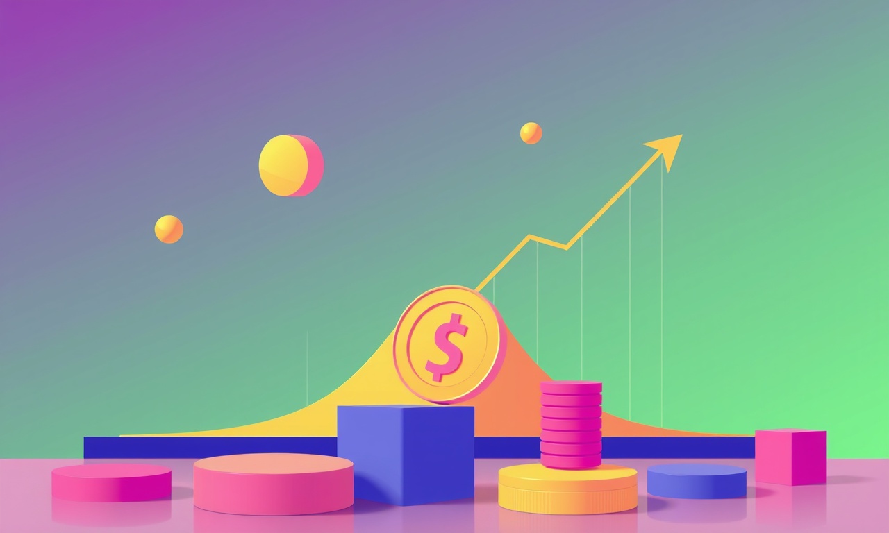 Crafting Borrowing Strategies Using DeFi Yield and Risk Metrics - decentralized finance graph