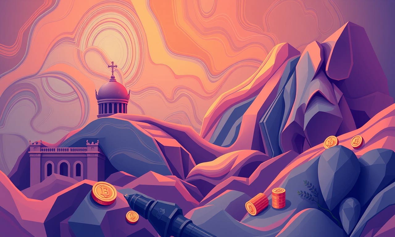 Crafting Seamless DApp Interoperability for Advanced DeFi