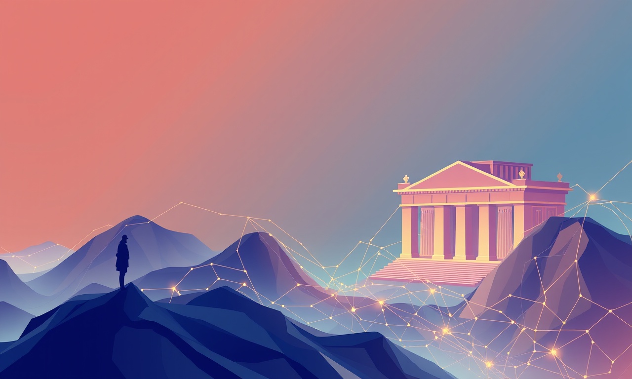 Creating Dedicated Layer Three Networks to Power DeFi Innovation