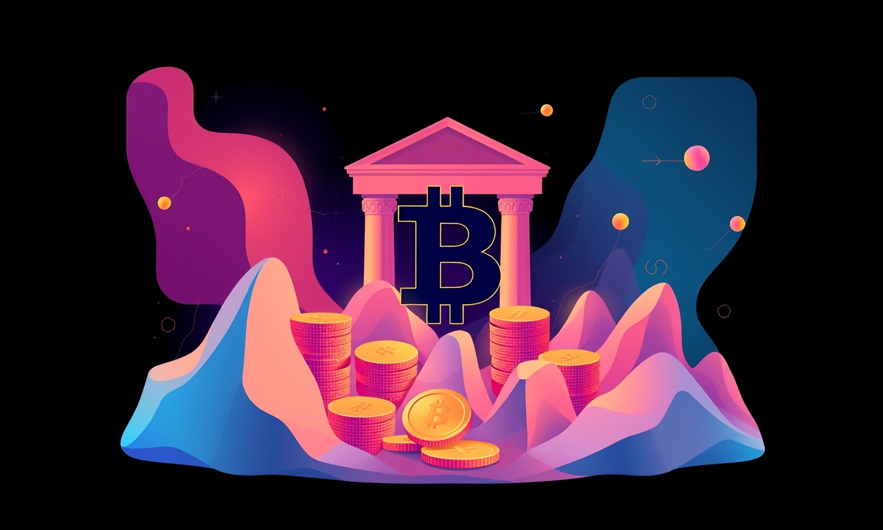 Creating Predictive Models for DeFi Interest Rates and Liquidation Outcomes