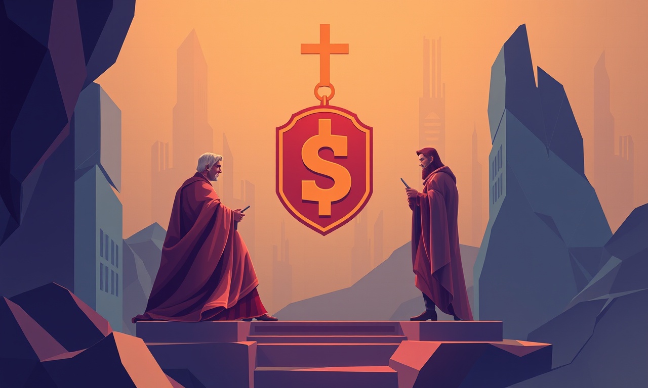 Cross Chain DeFi Risk Safeguarding Smart Contracts and Governance