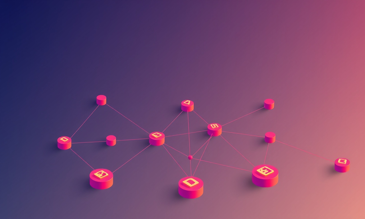 Cross‑Protocol Debt Failures and the Threat of Market Manipulation in DeFi - DeFi network diagram