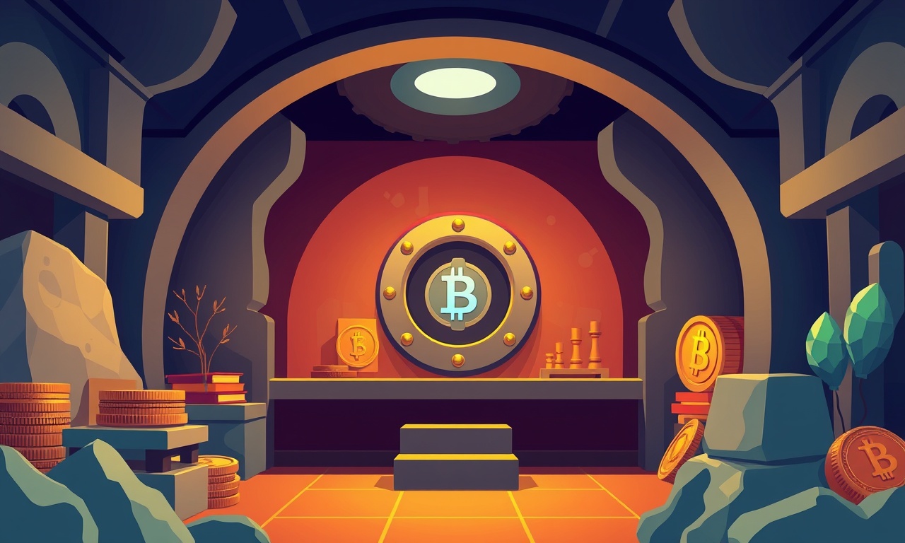 Decentralized Options Vaults Explained Advanced DOV Strategies for Yield