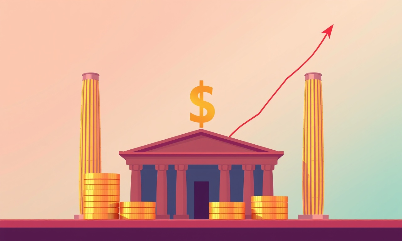 Decoding Borrowing Mechanics in DeFi From Interest Rates to RFR
