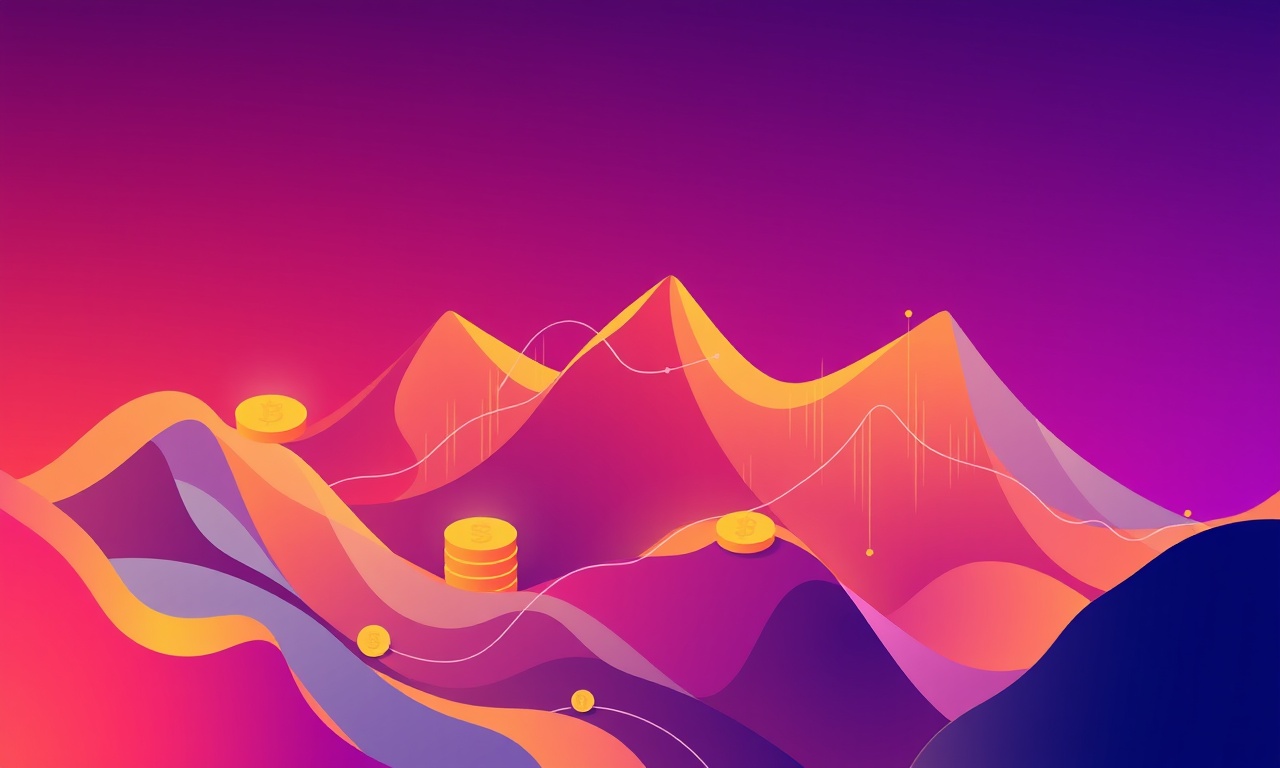 Decoding DeFi Economics Through On Chain Metrics and Transaction Flow Analysis