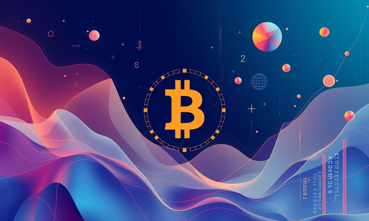 Decoding DeFi Financial Mathematics And Token Incentive Models