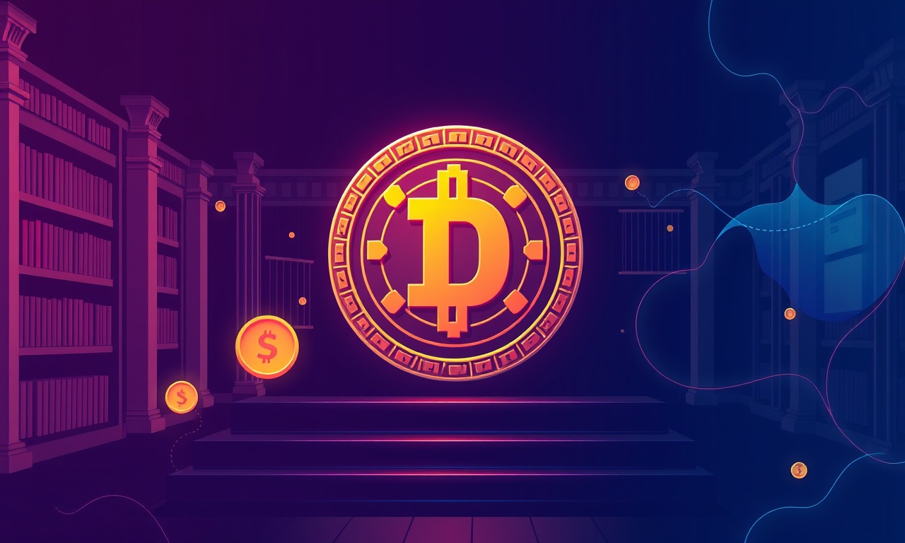 Decoding DeFi Library Basics Security Terms and Availability