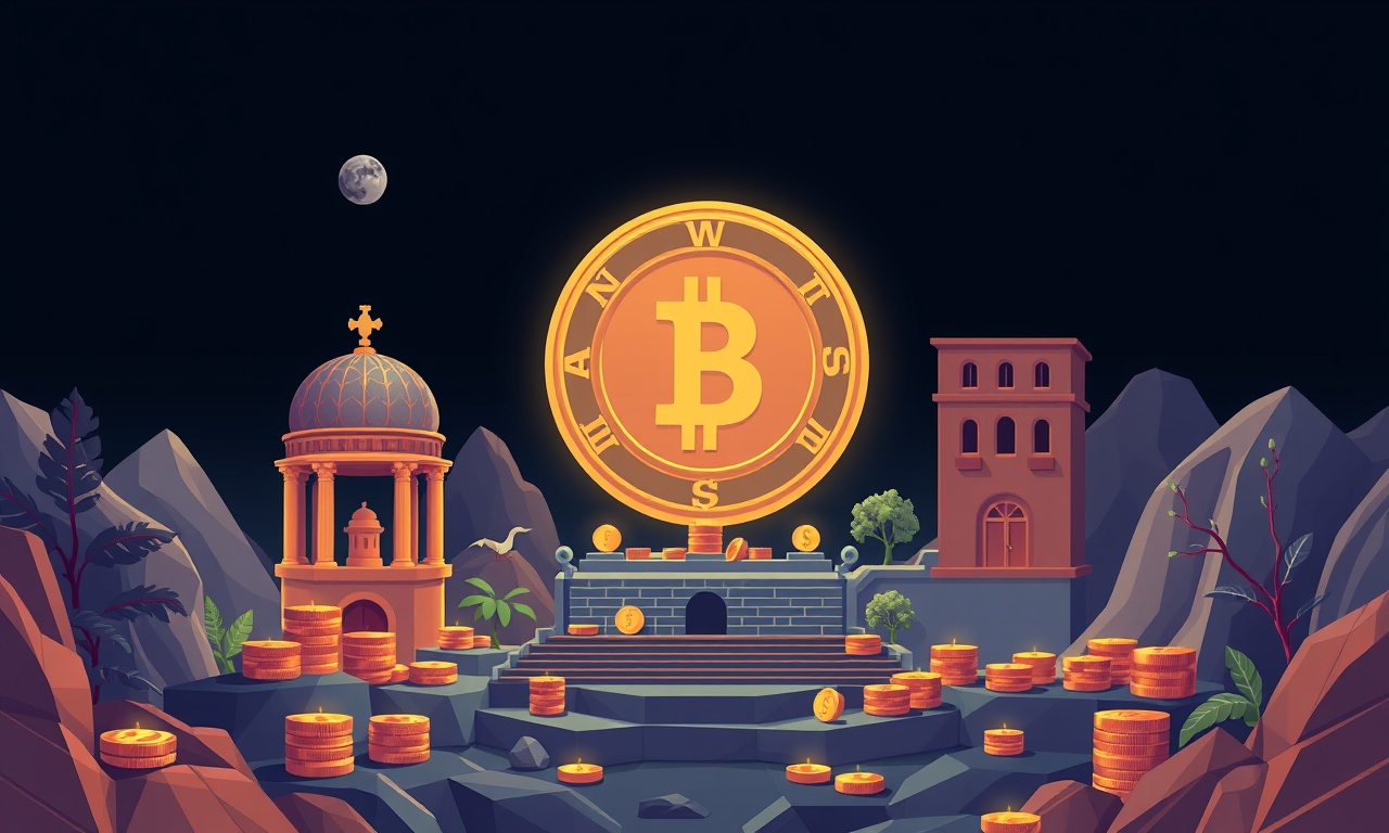 Deep Dive Into Advanced DeFi Projects With NFT-Fi GameFi And NFT Rental Protocols