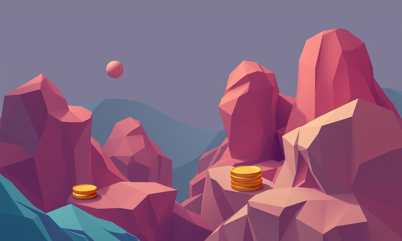 Deep Dive Into Borrowing Protocols And Segmented Risk Architecture