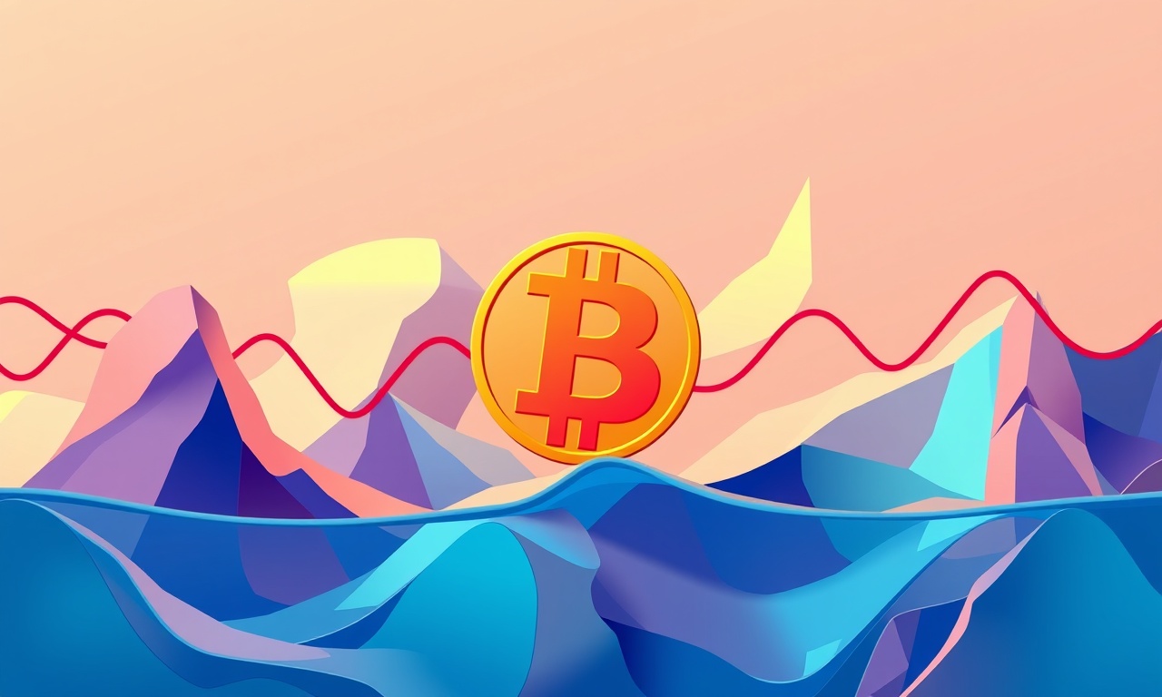 Deep Dive Into DeFi Derivatives Interest Rate Swaps Explained