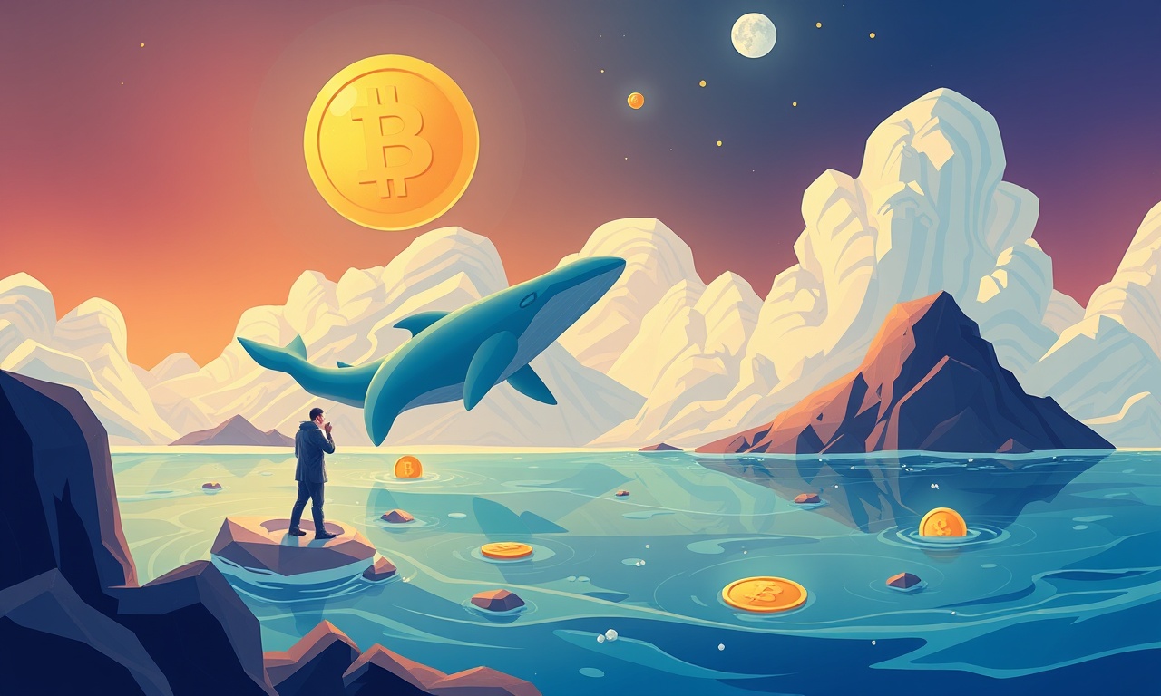 Defending DeFi Liquidity Pools from Whale Driven Volatility