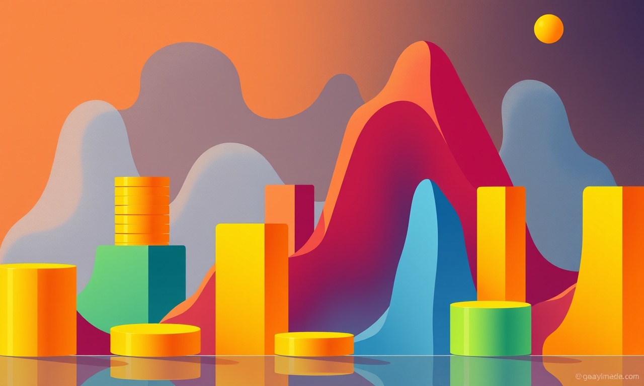 DeFi and Risk Management Defining Financial Models and Value at Risk