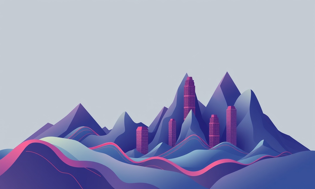 DeFi Asset Pricing Integrating CAPM into Financial Models