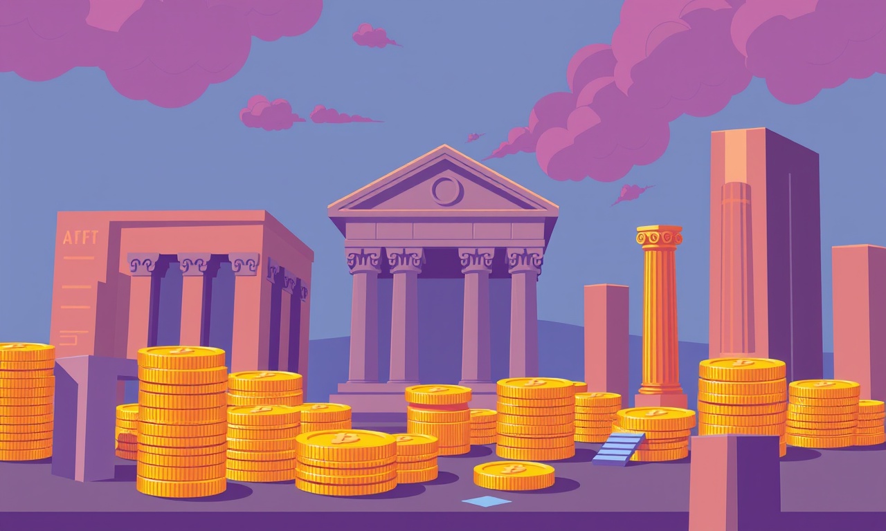 DeFi Building Blocks Exploring Collateralized Debt Positions and Flash Loans