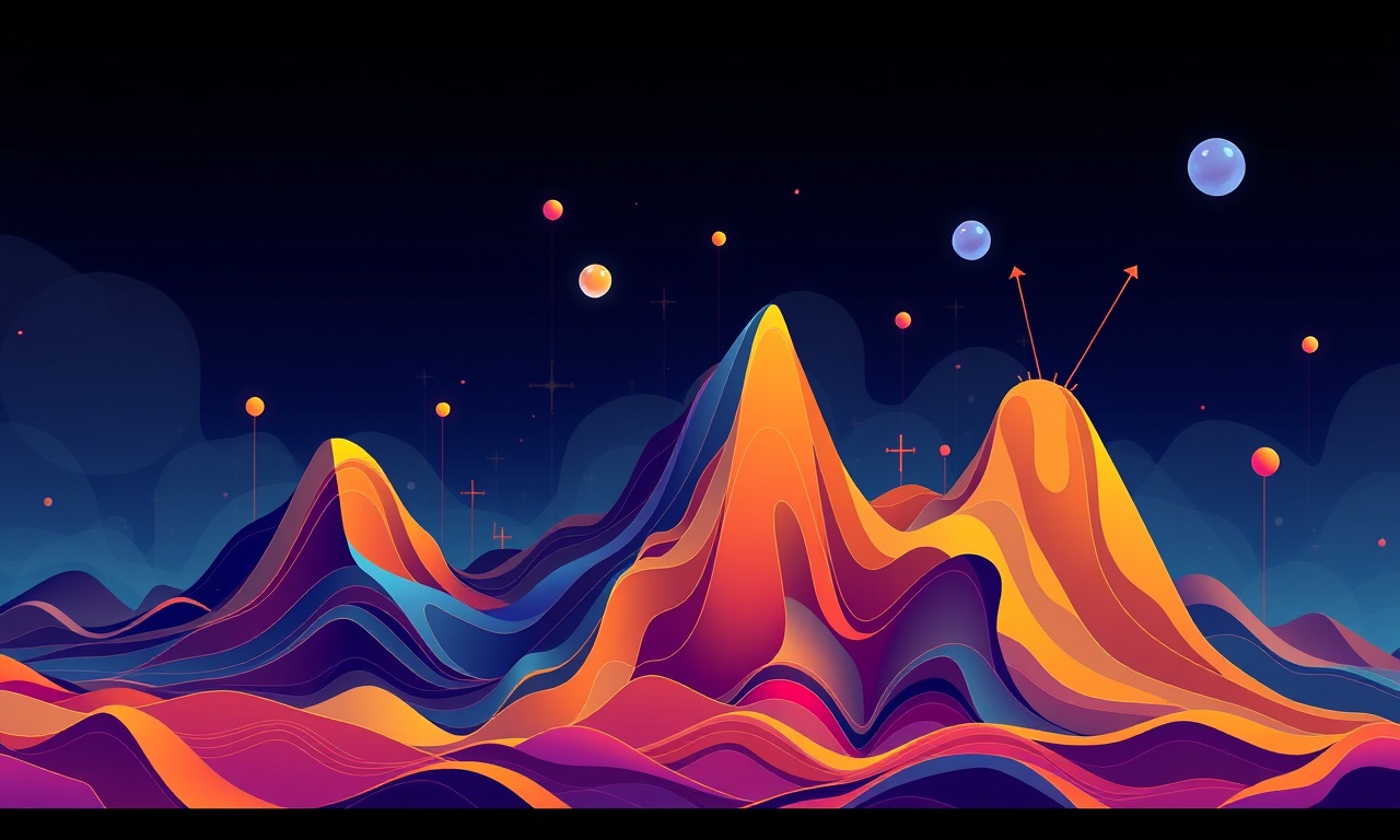 DeFi Core Concepts and the Dynamics of Volatility Skew