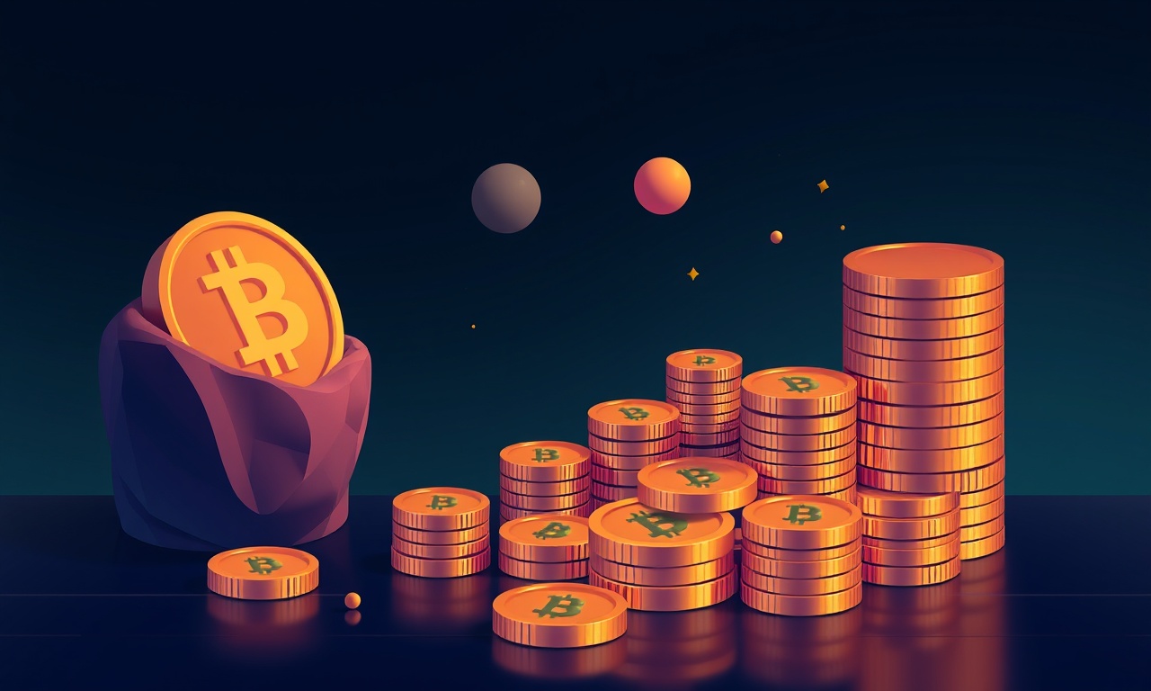 DeFi Core Primitives Unpacked The Mechanics Of Collateralized Debt