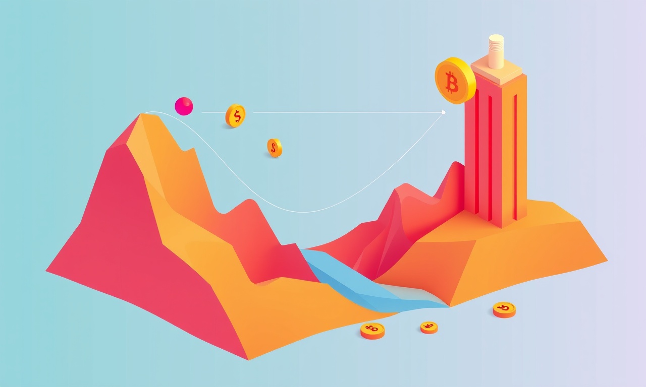 DeFi Essentials Explored AMM Dynamics and Strategies Against Impermanent Loss - liquidity pool diagram