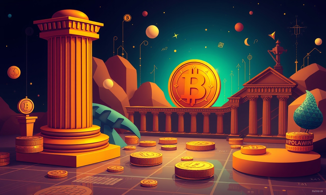 DeFi Financial Mathematics Modeling Protocol Economics Tokenomics