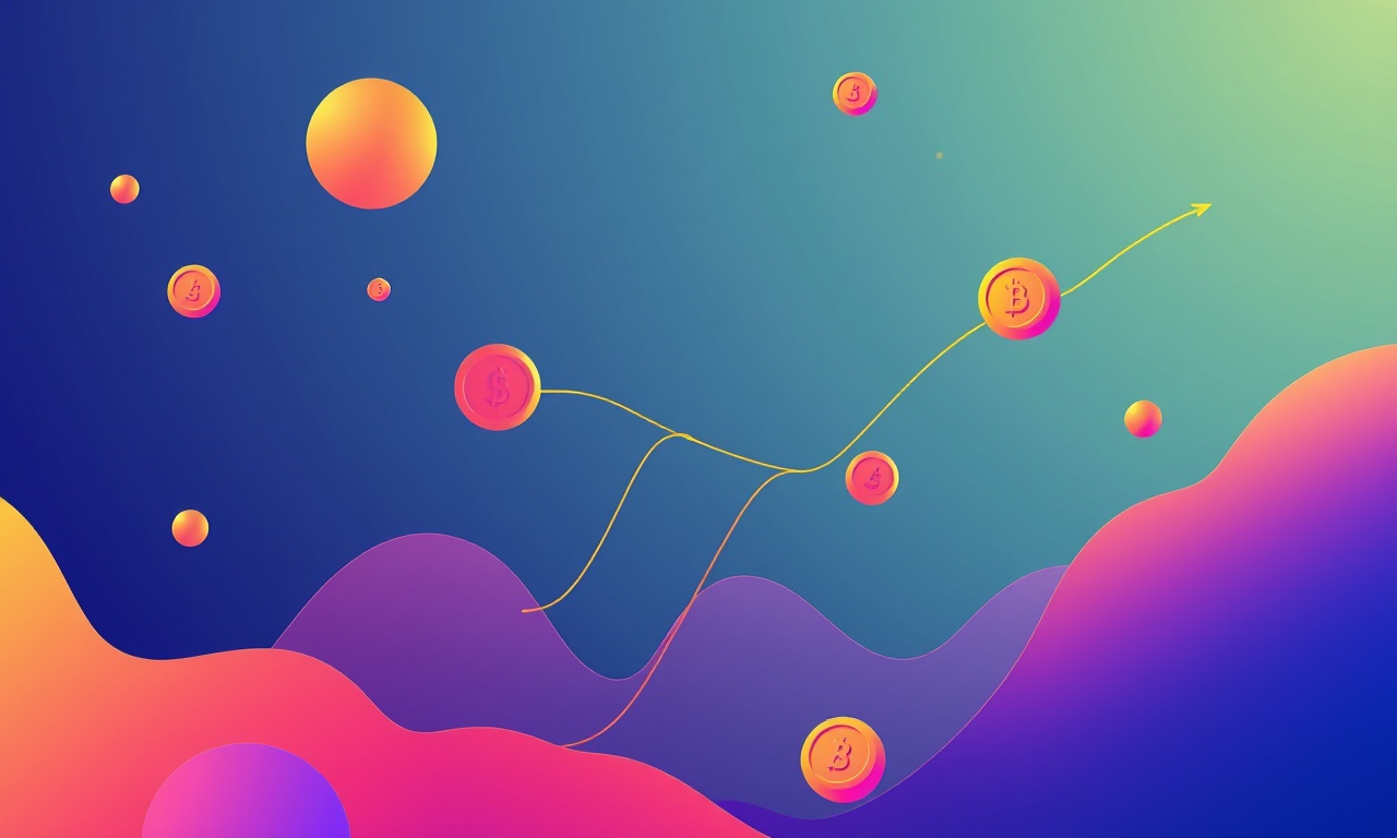 DeFi Financial Mathematics Unlocking Tokenomics and Liquidity Flow - tokenomics diagram