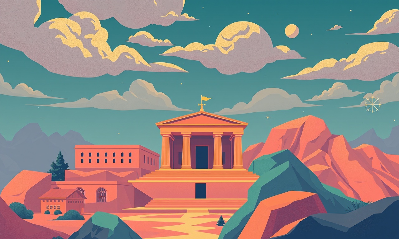 DeFi Foundations and the Mechanics of Governance