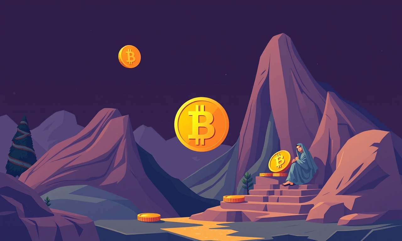 DeFi Foundations Token Standards and Soulbound Utility Explained