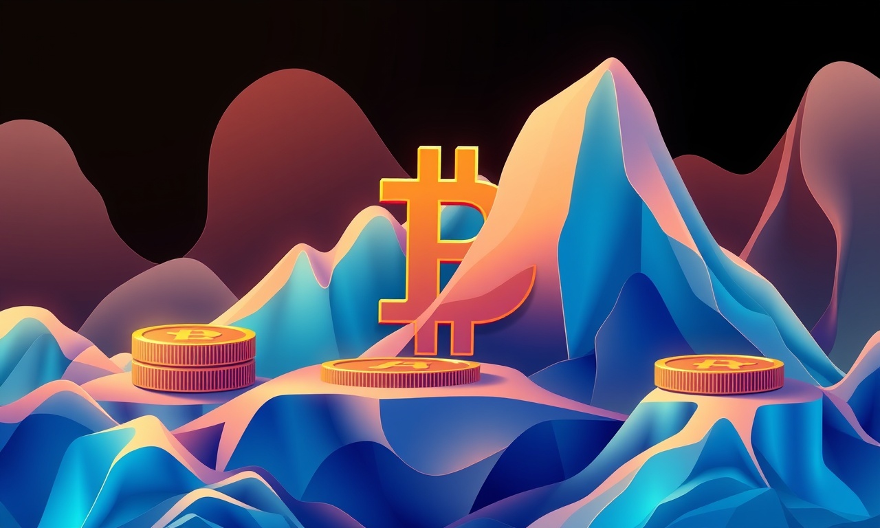 DeFi Foundations Token Standards Bonding Curves and Price Discovery