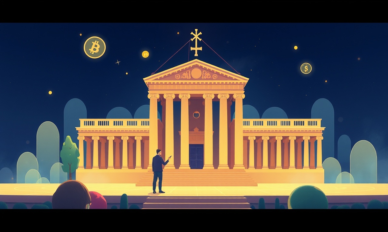 DeFi Fundamentals and Protocol Language Explained