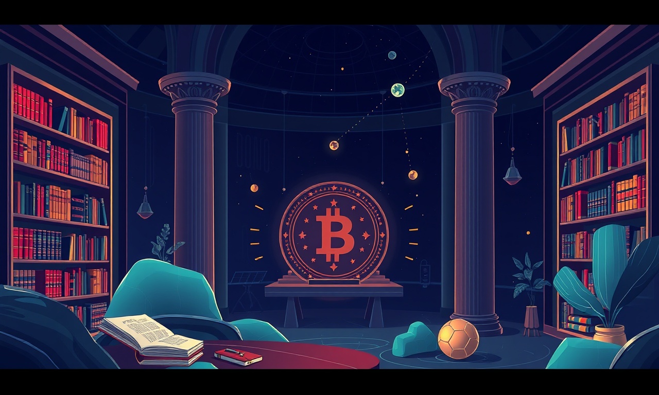 DeFi Library Deep Dive Core Concepts and Advanced Protocols