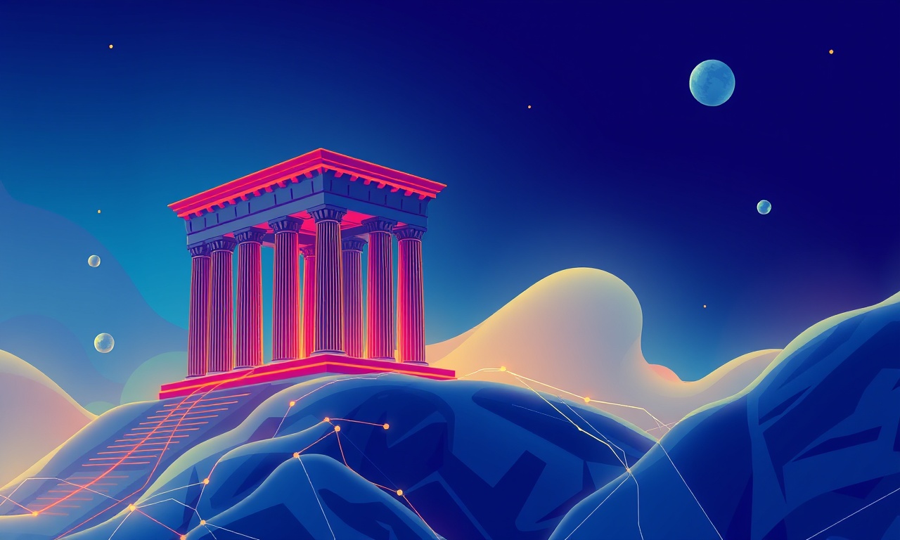 DeFi Library Foundations Blockchain Basics and Layer 2 Rollups