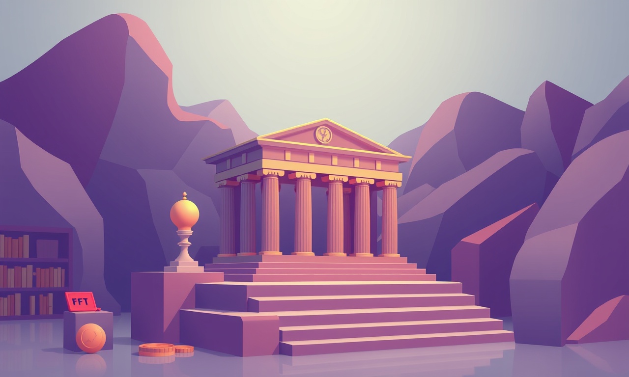 DeFi Library Foundations Building Blocks of Modern Finance