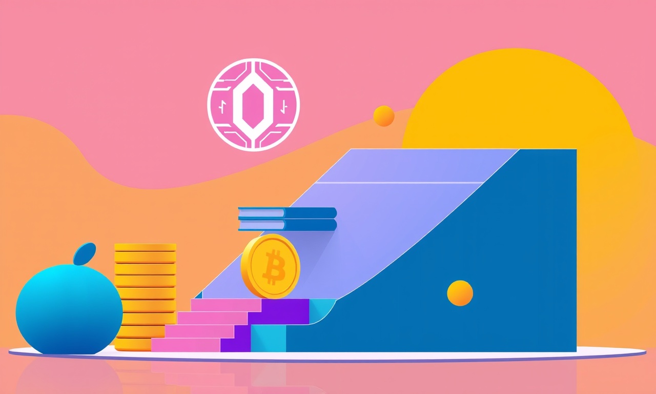 DeFi Library Foundations Building Blocks of Modern Finance - liquidity pool