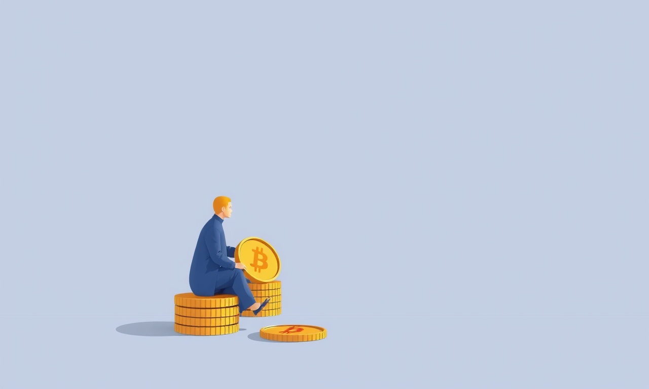 DeFi Library Foundations: Token Standards and Asset Basics