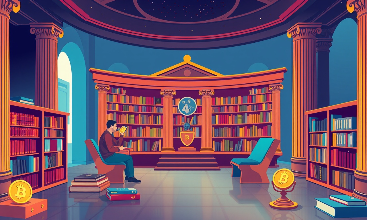 DeFi Library Foundations with MEV, Flashbots, and Security Terms