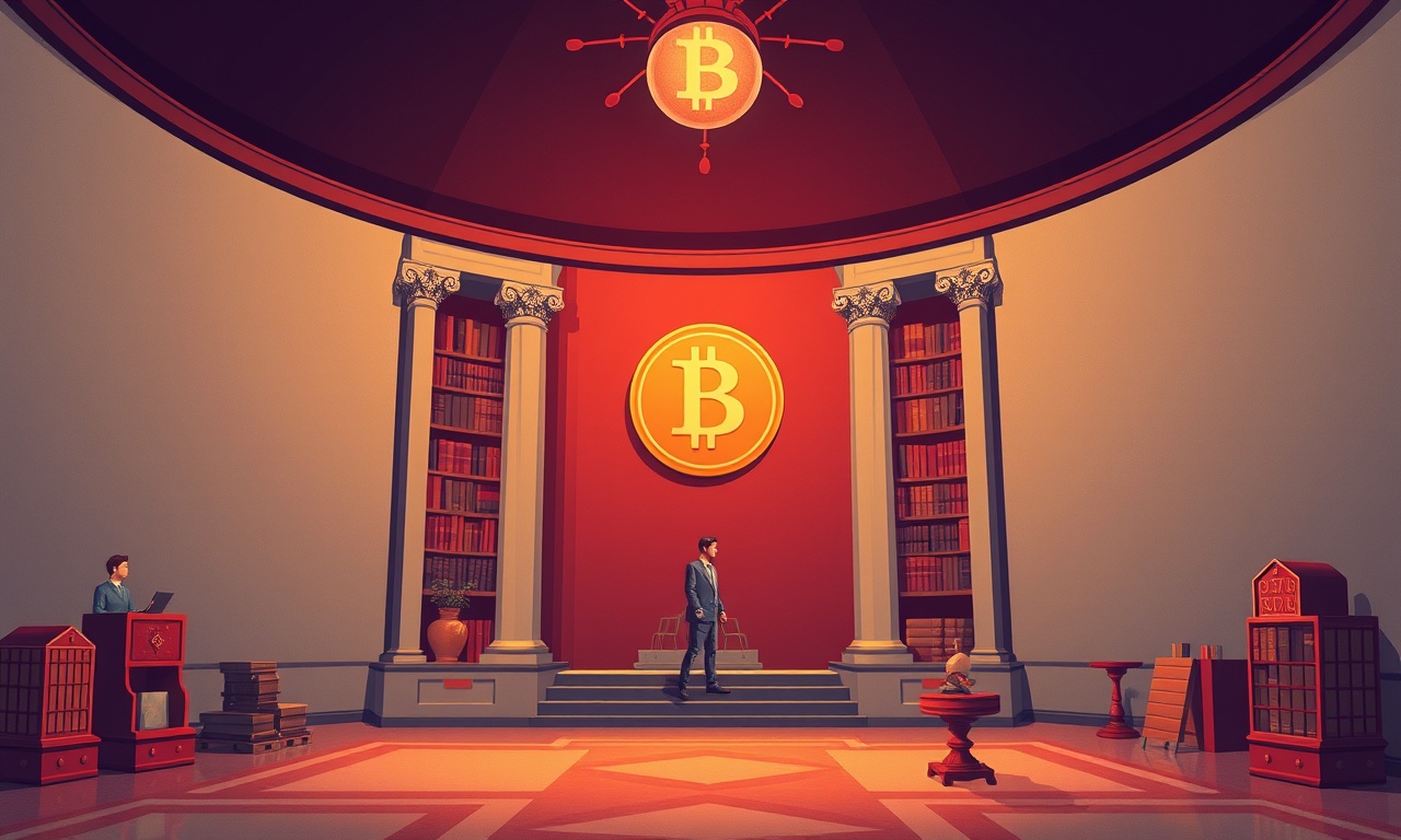DeFi Library Guide From Core Concepts to Sybil Resistance
