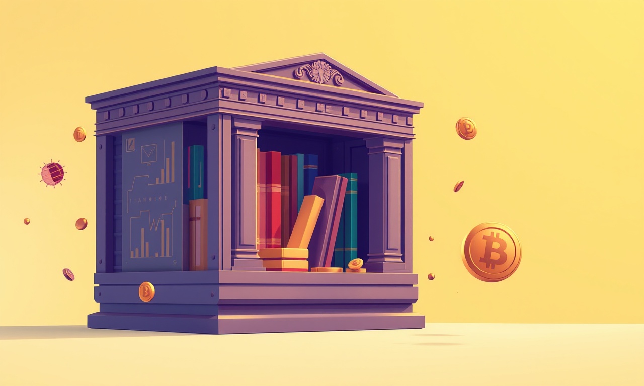 DeFi Library Unveiled Core Concepts VAMM Mechanics and CLOB Dynamics