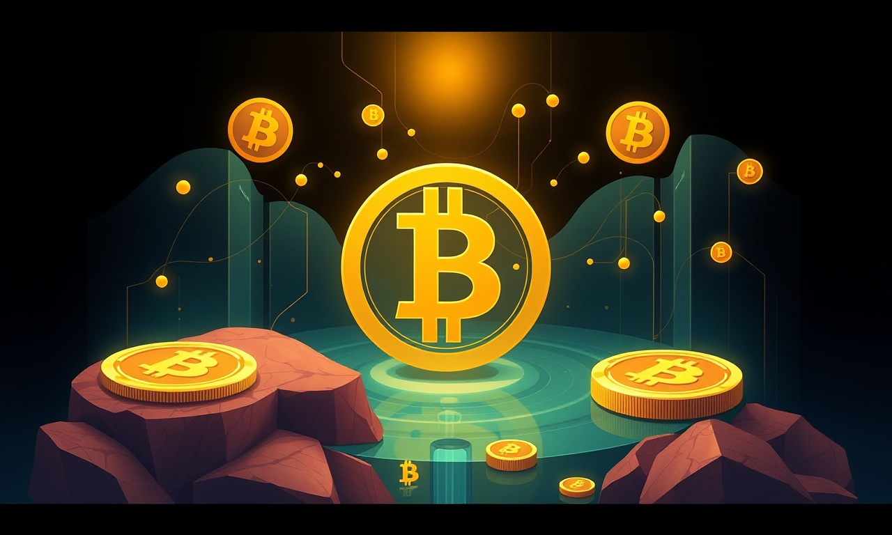 DeFi Primitives Unpacked How AMMs Create Liquidity Pools
