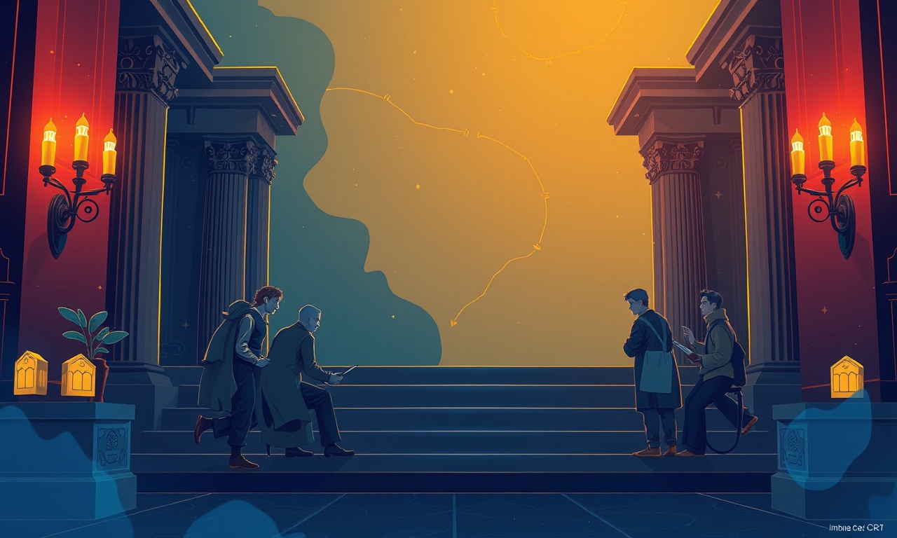 DeFi Protocol Terminology Demystified for New Investors