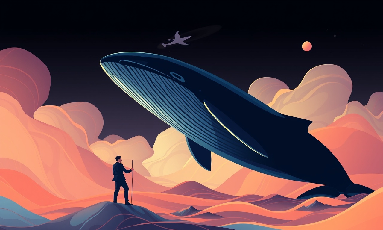 DeFi Risk Management Detecting Governance Attack Vectors and Whale Manipulation