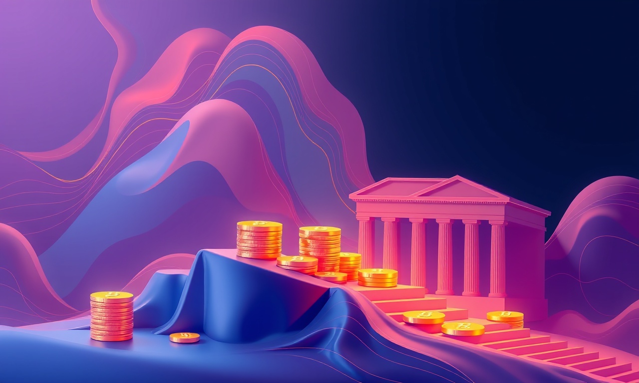 DeFi Risk Management Through Advanced Interest Rate and Liquidation Models