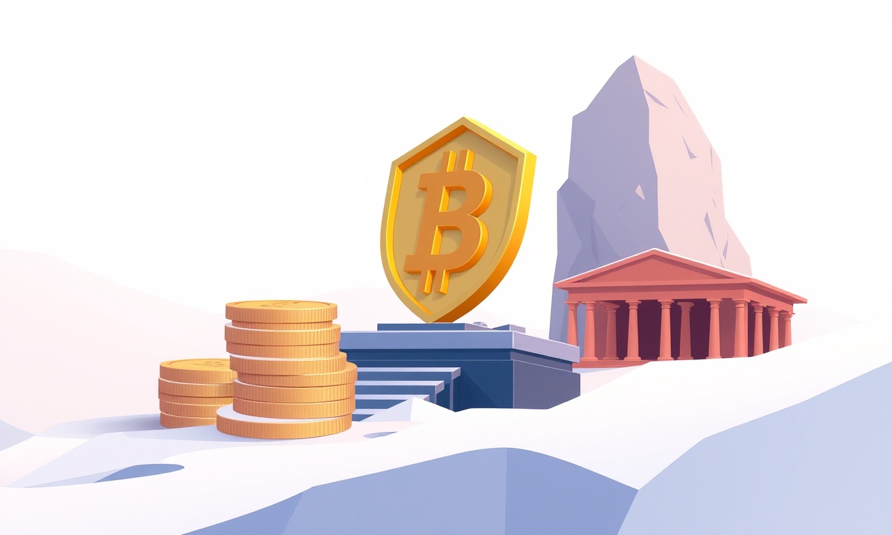 DeFi Security Essentials Protecting Against Economic Manipulation and Asset Freezing