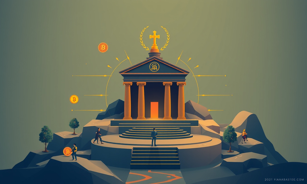DeFi’s Core Components and Their Influence on Governance and Sybil Protection