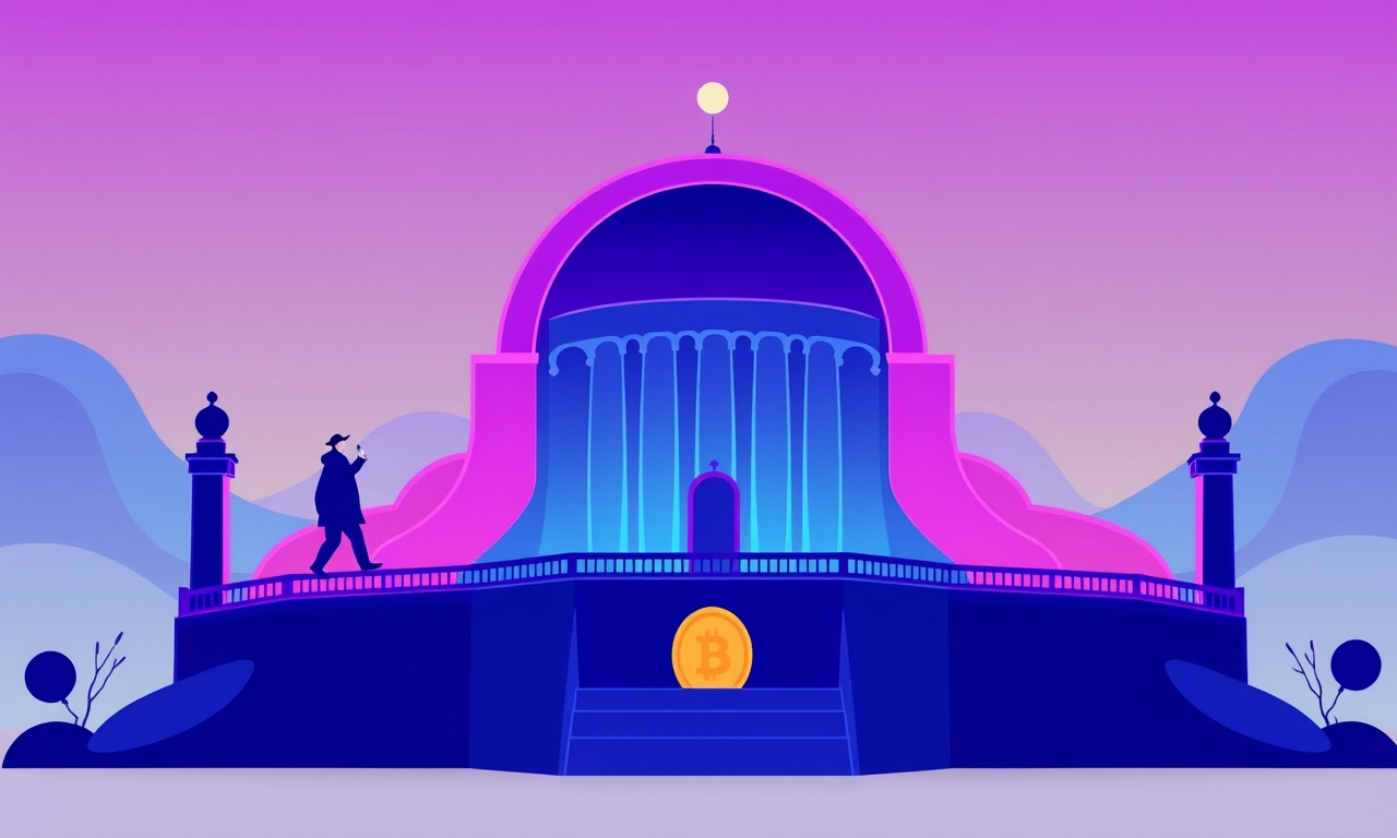 Demystifying DeFi: A Beginner’s Guide to Blockchain Basics and Delegatecall