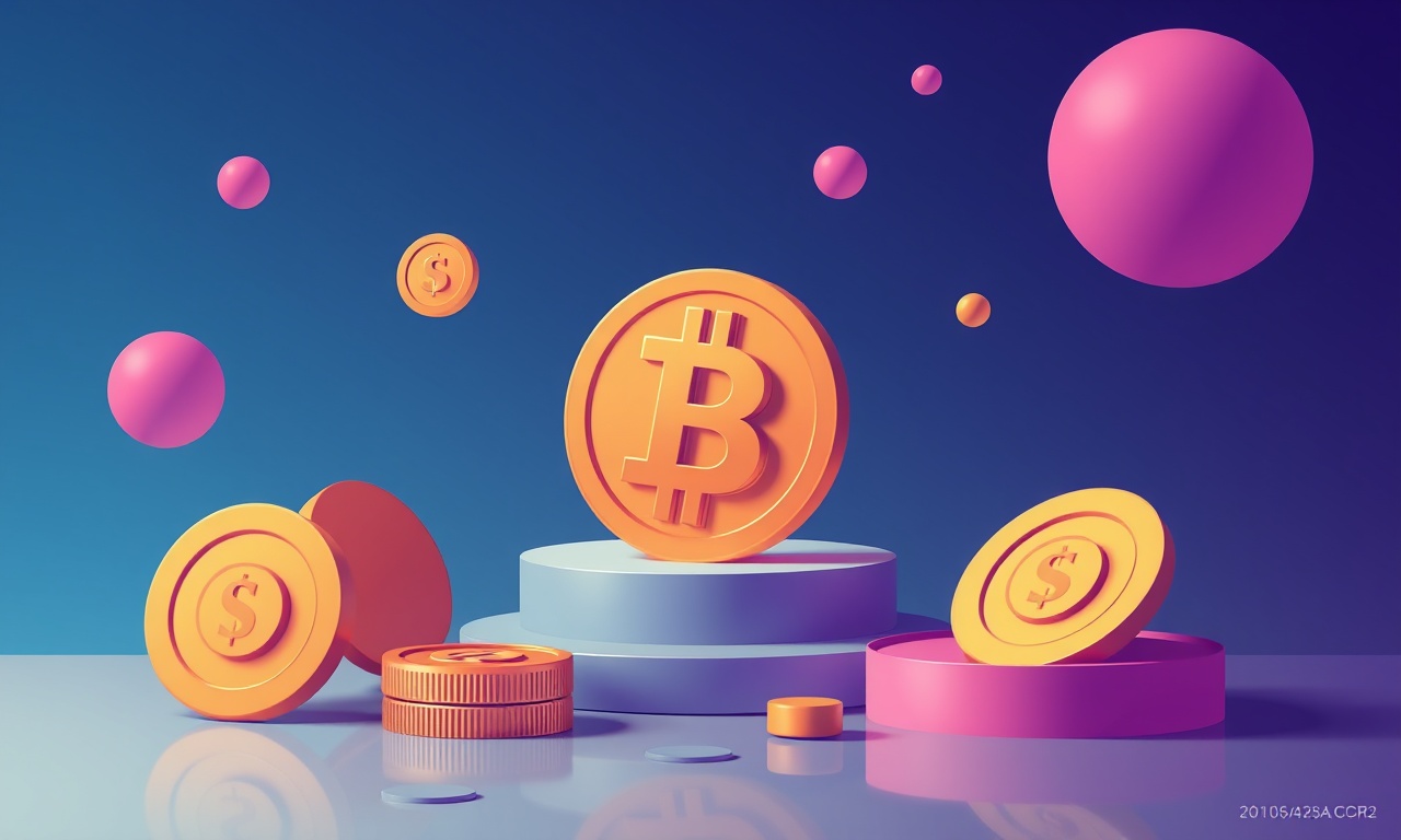 Demystifying DeFi Foundations Token Standards Utility NFTs