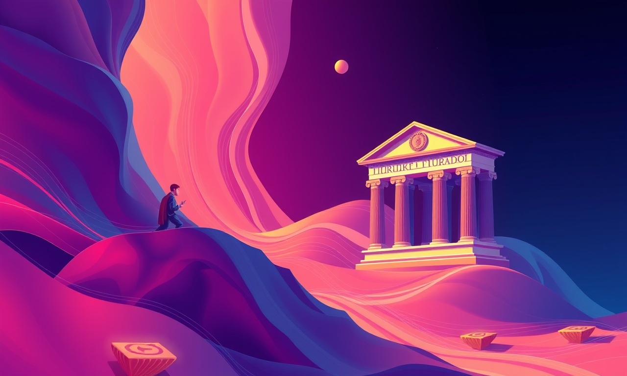 Demystifying DeFi Libraries, Advanced Protocols, and Account Abstraction