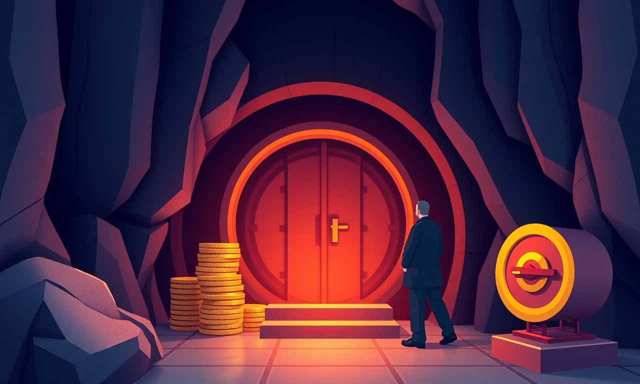 Demystifying DeFi Protocols CDP and Vaults Explained